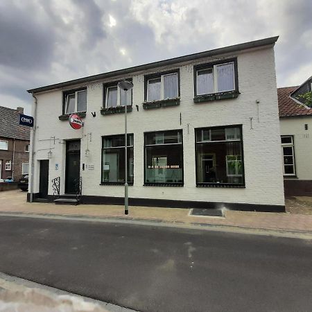תהורן B&B De Goede Tijd מראה חיצוני תמונה