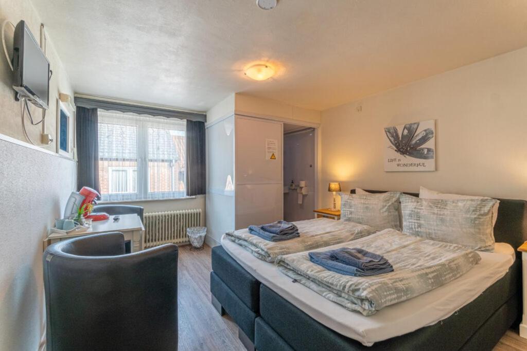 תהורן B&B De Goede Tijd מראה חיצוני תמונה