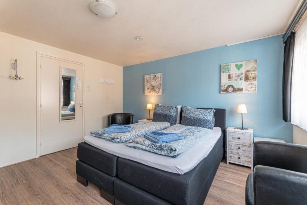 תהורן B&B De Goede Tijd מראה חיצוני תמונה