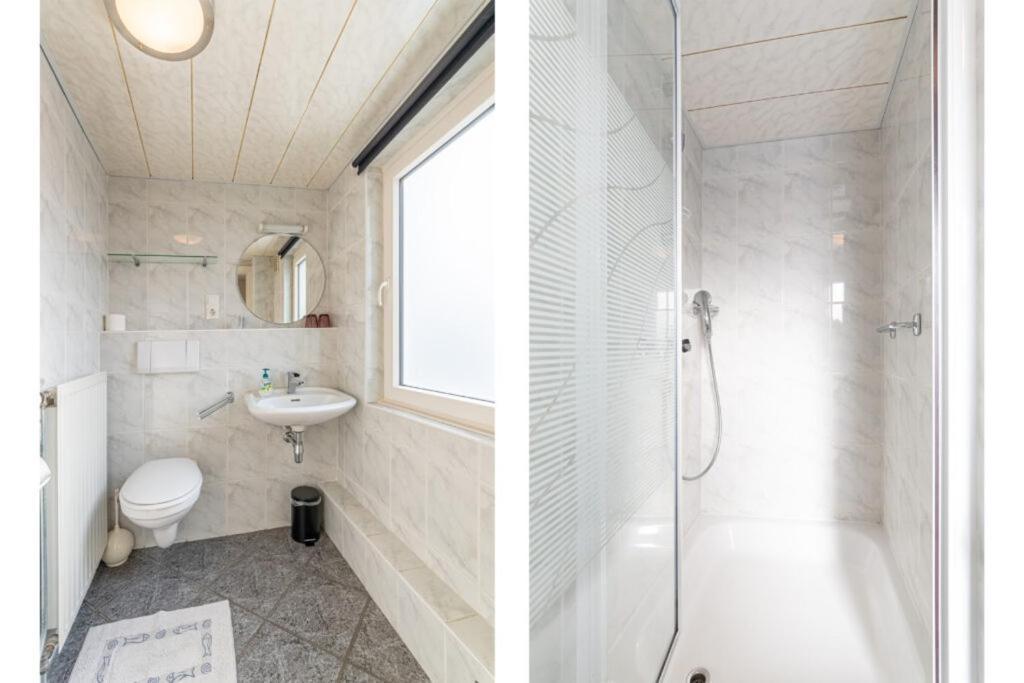 תהורן B&B De Goede Tijd מראה חיצוני תמונה