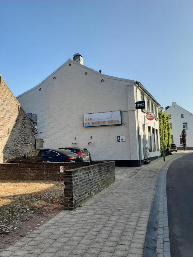תהורן B&B De Goede Tijd מראה חיצוני תמונה